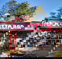 CappaRossi's - Tourism Caloundra