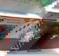 Capital Wines - Tourism Caloundra