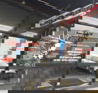 Cha's Cabin - Tourism Caloundra