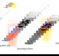 Cha Cha Tea - Tourism Caloundra