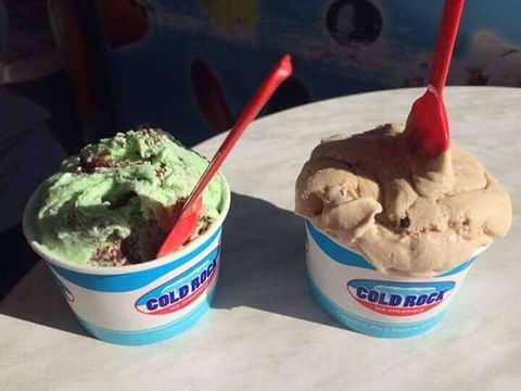 Cold Rock Ice Creamery - Fremantle - Tourism Caloundra 0