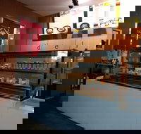 Deli Sushi - Tourism Caloundra