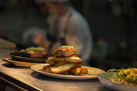 Eating House - Tourism Caloundra 0