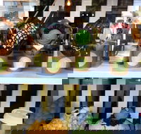 Egg Station - Tourism Caloundra