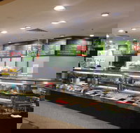 Fabulous Fillings - Tourism Caloundra