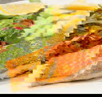 Fat Fish - Tourism Caloundra