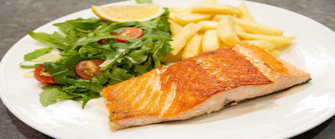 Fat Fish - Tourism Caloundra 0