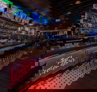 Fat Freddy's Beach Bar and Diner - Tourism Caloundra