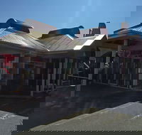 Fergusson Winery  Restaurant - Tourism Caloundra