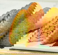 Forty Beans - Tourism Caloundra