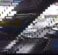 Hue Hue - Tourism Caloundra