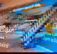 Isle of Wight - Tourism Caloundra