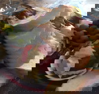 Juanita's - Tourism Caloundra