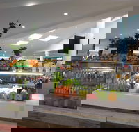 Juci4 Kiosk - Tourism Caloundra
