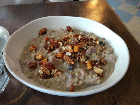 Kettle Cafe - Tourism Caloundra 0