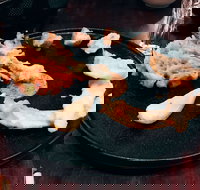 Kiri Japanese - Tourism Caloundra