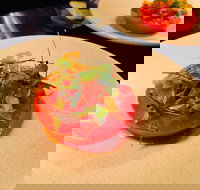 KOI Dessert Bar - Chippendale - Tourism Caloundra