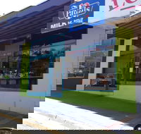 Little Buddy Cafe - Tourism Caloundra