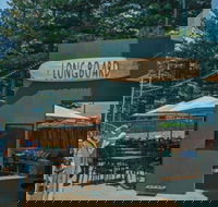 Longboard Cafe - Tourism Caloundra