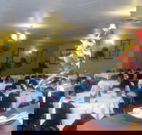 Lo's Rose Garden Chinese Restaurant - Tourism Caloundra