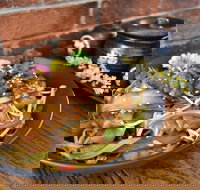 Lucky Little Dumplings - Bundoora