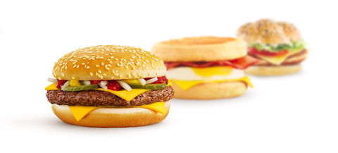McDonald's - Frankston - Tourism Caloundra 0