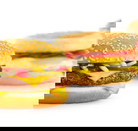 McDonald's - Caboolture - Tourism Caloundra