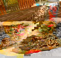 Millers Cafe - Tourism Caloundra