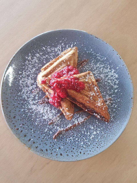 Moon Rabbit - Tourism Caloundra 0