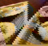 More Rice - Tourism Caloundra