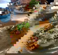 Mr Pilgrim - Tourism Caloundra