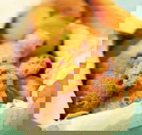 Mrs. Fields - Highpoint - Maribyrnong - Tourism Caloundra