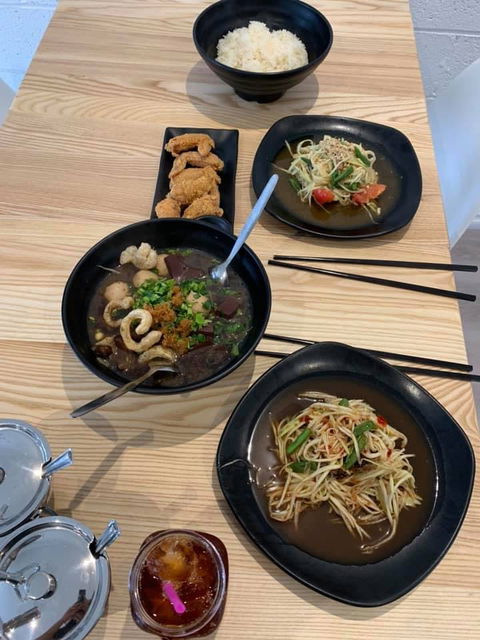 Nanz Noodle House - Tourism Caloundra 0