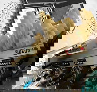 Nest on Silas Espresso Bar - Tourism Caloundra