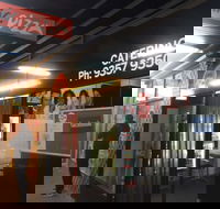 Panic Pizza - Tourism Caloundra