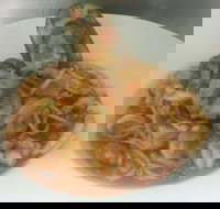 Pizza Masters - Tourism Caloundra