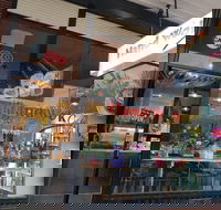 PM's Cafe - Tourism Caloundra