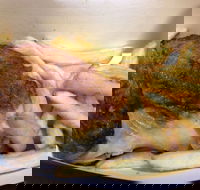 Red Rooster - Alexander Heights - Tourism Caloundra