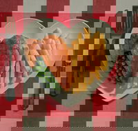 Red Rooster - Narre Warren - Tourism Caloundra