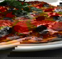 Rene's Pizza - Tourism Caloundra