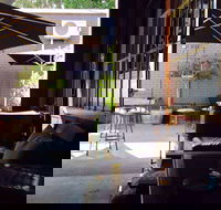 Rett's Coffee - Tourism Caloundra