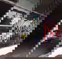 Ridan Bakery - Tourism Caloundra