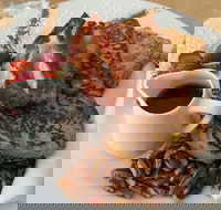 Saltwater - Tourism Caloundra