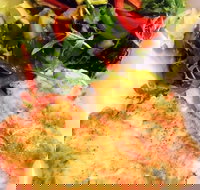 Sea Breeze Fish  Chips - Tourism Caloundra