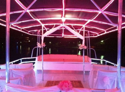 Seafood Cruise Mooloolaba - Tourism Caloundra 0