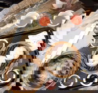 Shanghai Dumpling Bar - Spice Alley - Tourism Caloundra