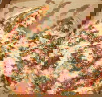 Sparrows Bar - Tourism Caloundra