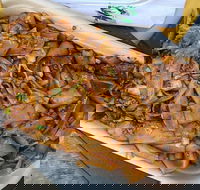 Steels Gates Cellar Door and Restaurant - Tourism Caloundra