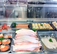 Strathmore Fish Supply - Tourism Caloundra