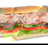 Subway - Beenleigh - Tourism Caloundra